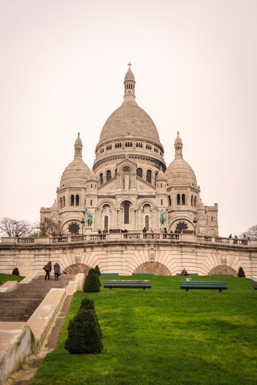 Sacré-Coeur